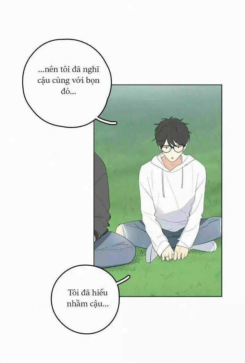 Here U Are Chapter 39 trang 8