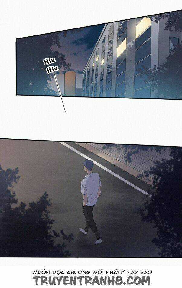 Here U Are Chapter 4 trang 13