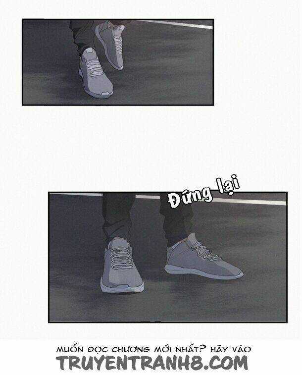 Here U Are Chapter 4 trang 14