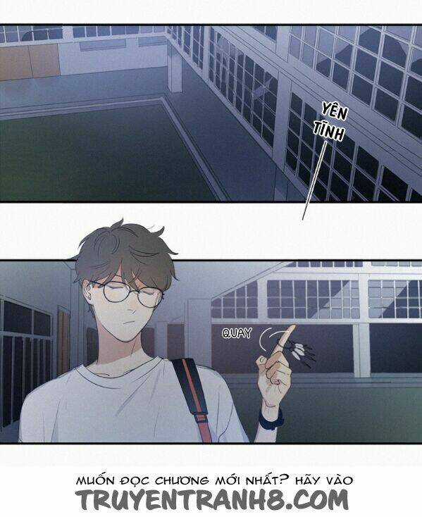 Here U Are Chapter 4 trang 18