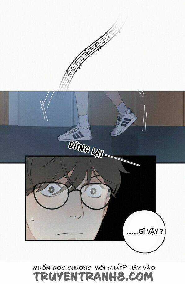 Here U Are Chapter 4 trang 19