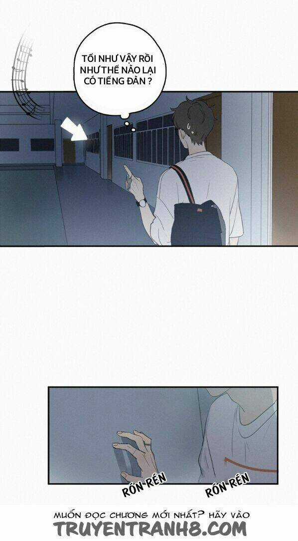 Here U Are Chapter 4 trang 20