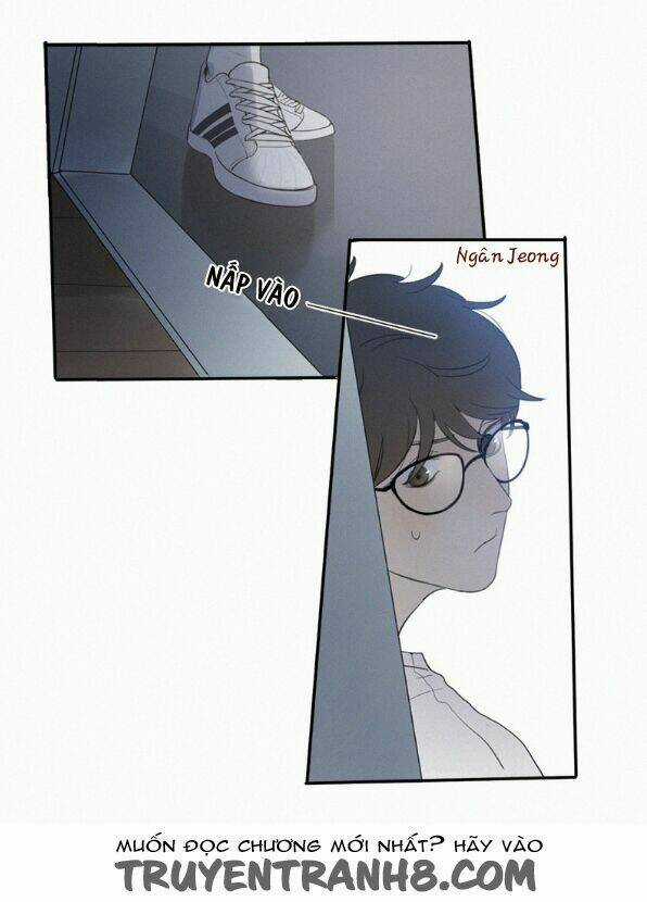 Here U Are Chapter 4 trang 21