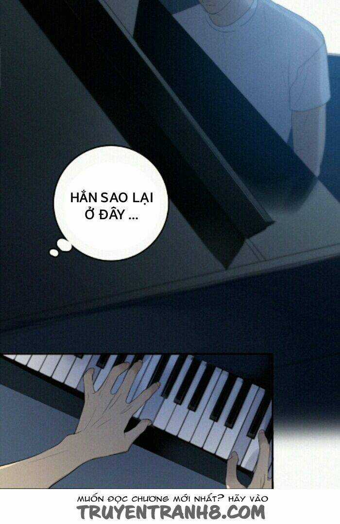 Here U Are Chapter 4 trang 23