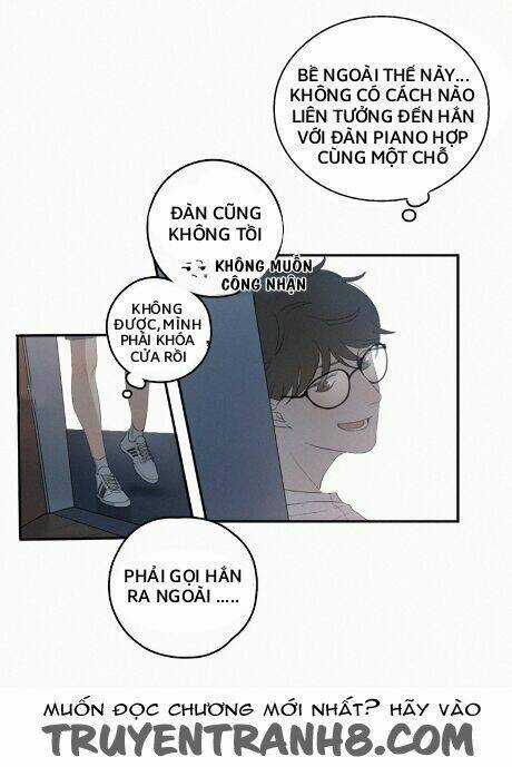 Here U Are Chapter 4 trang 24