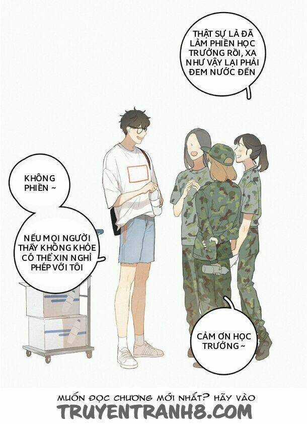 Here U Are Chapter 4 trang 3