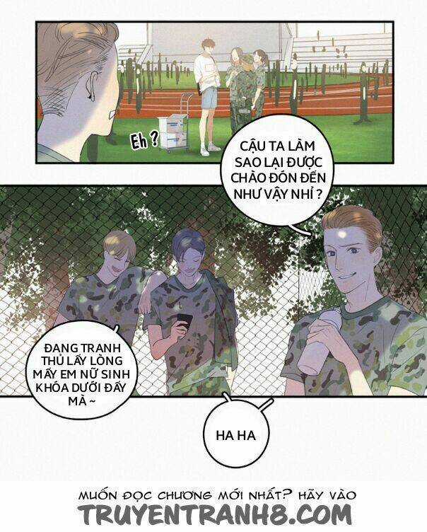 Here U Are Chapter 4 trang 4