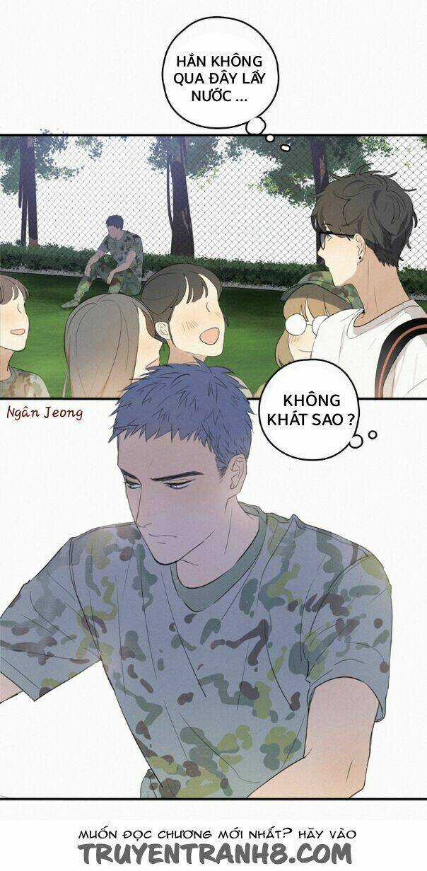 Here U Are Chapter 4 trang 6