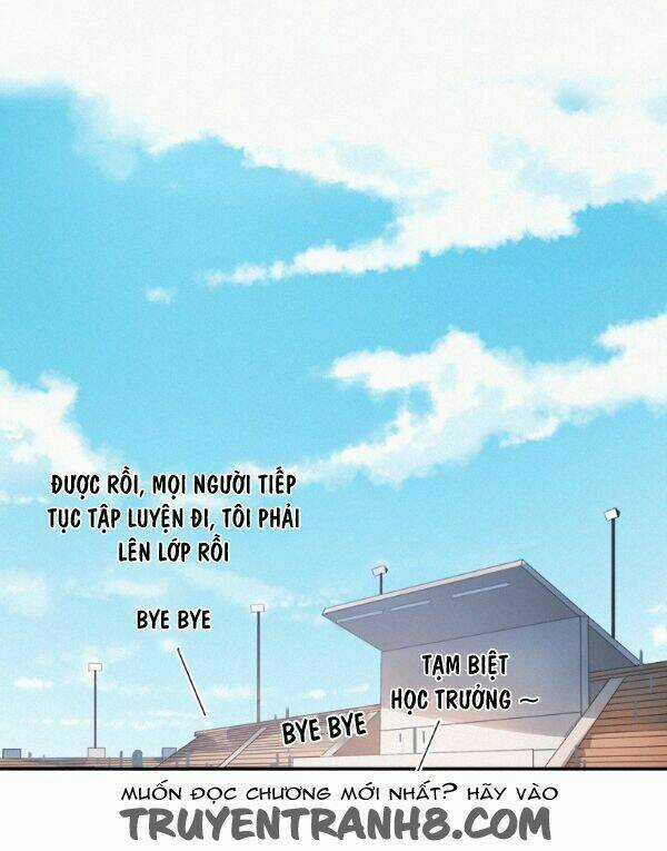 Here U Are Chapter 4 trang 8