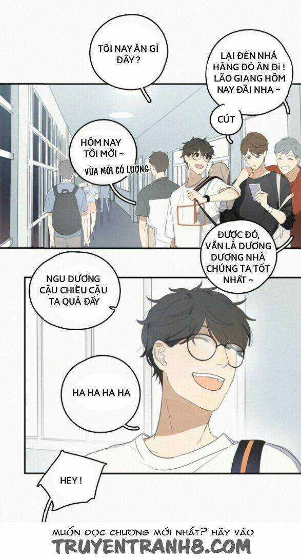 Here U Are Chapter 4 trang 9