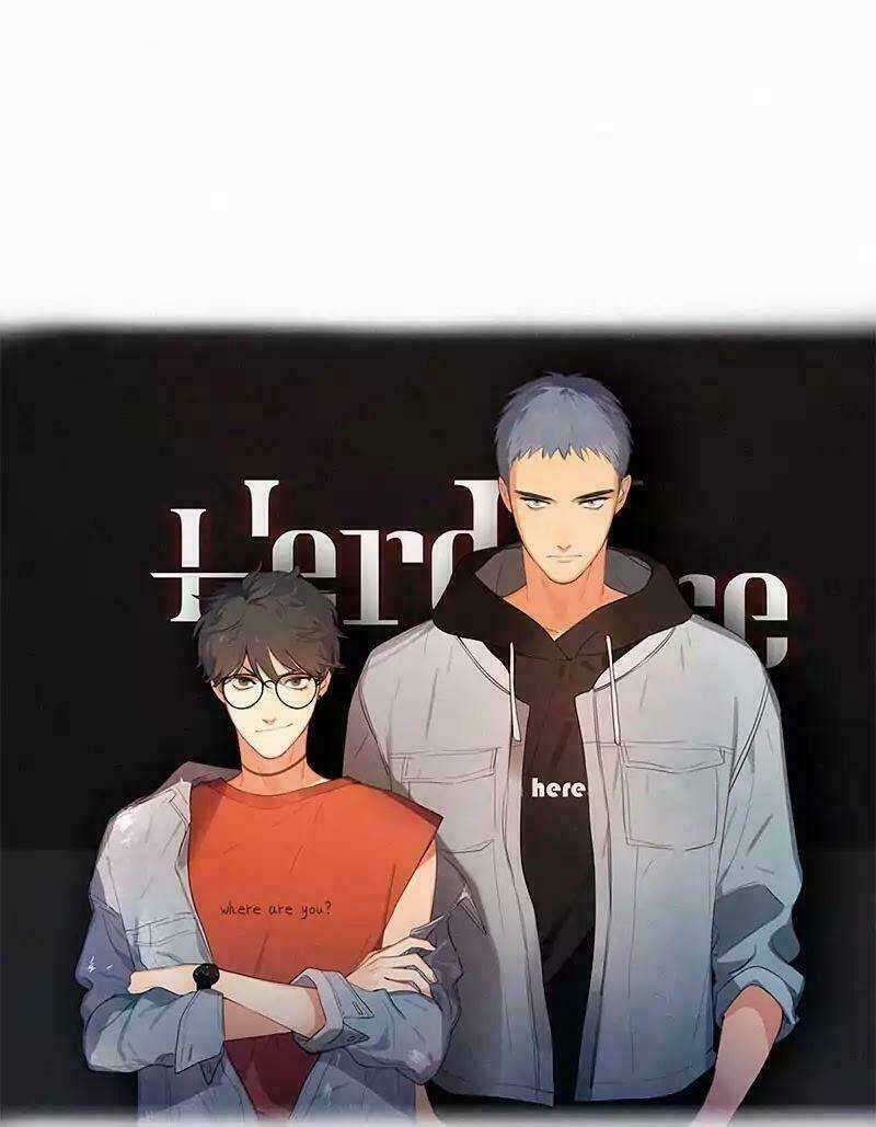 Here U Are Chapter 40 trang 0