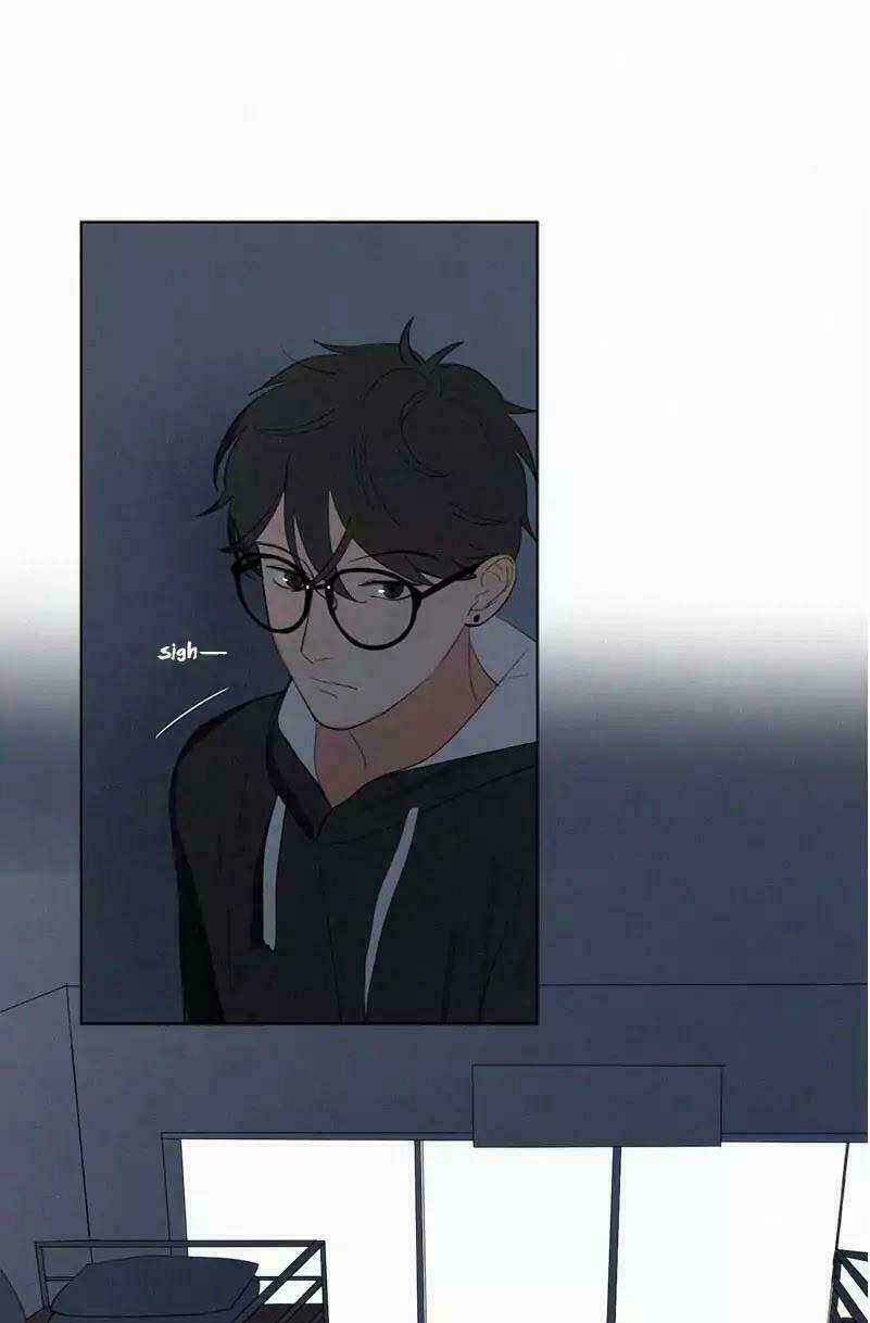 Here U Are Chapter 40 trang 11