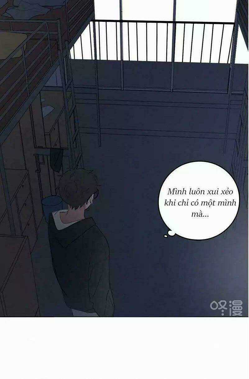 Here U Are Chapter 40 trang 12