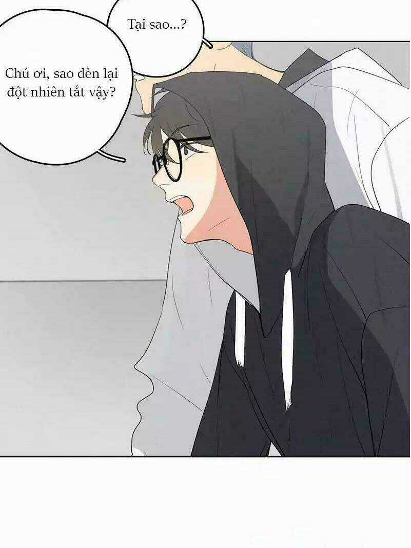 Here U Are Chapter 40 trang 14