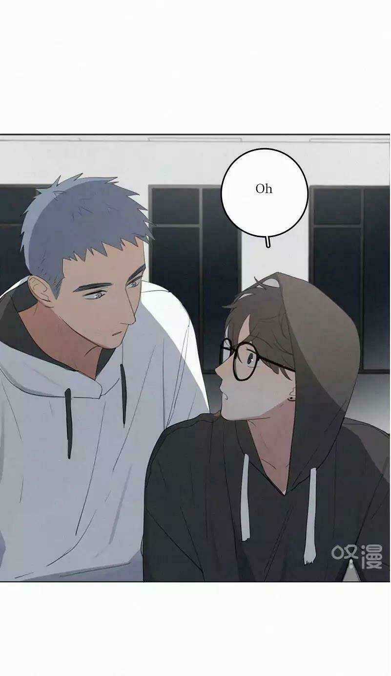 Here U Are Chapter 40 trang 15