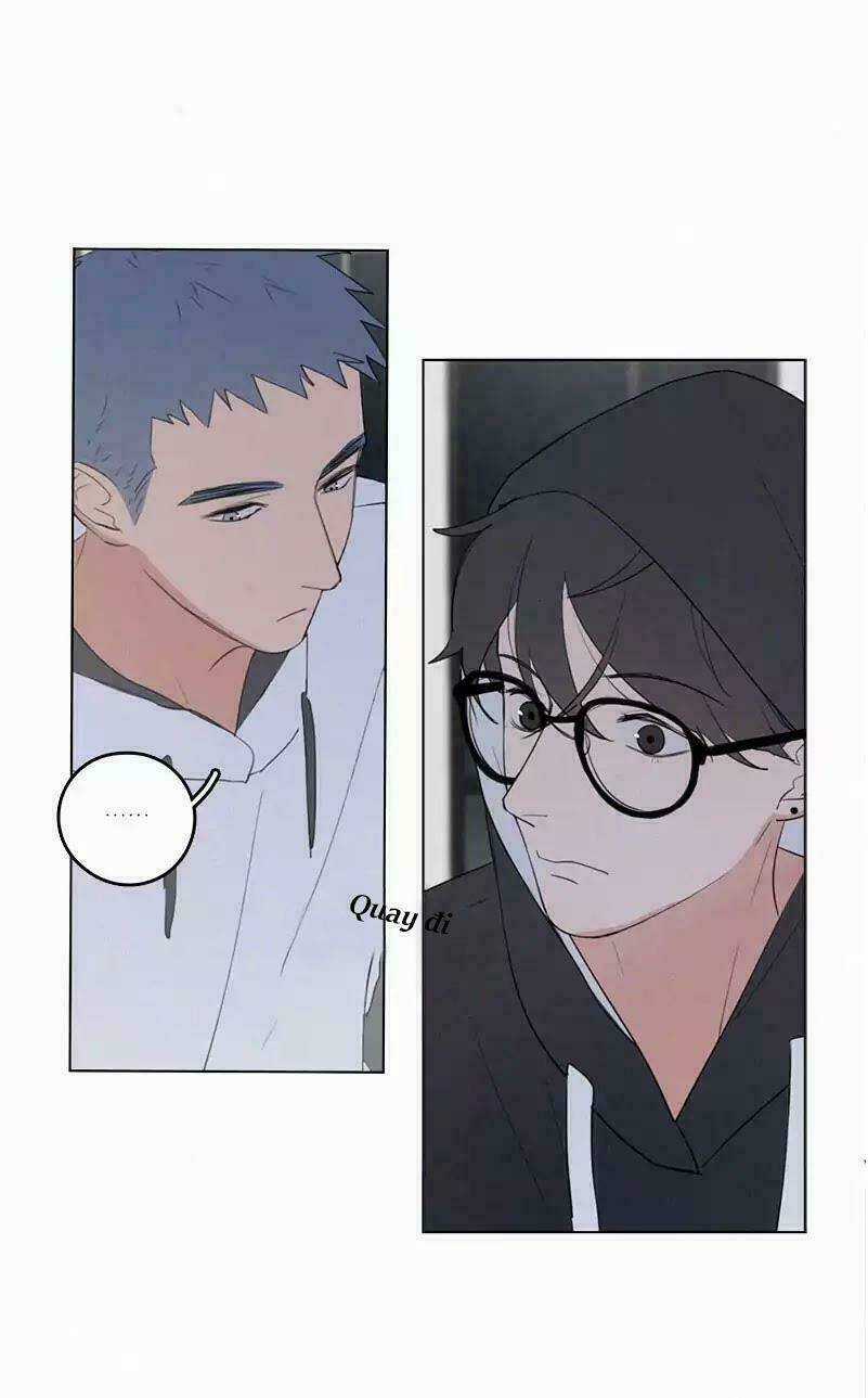 Here U Are Chapter 40 trang 16