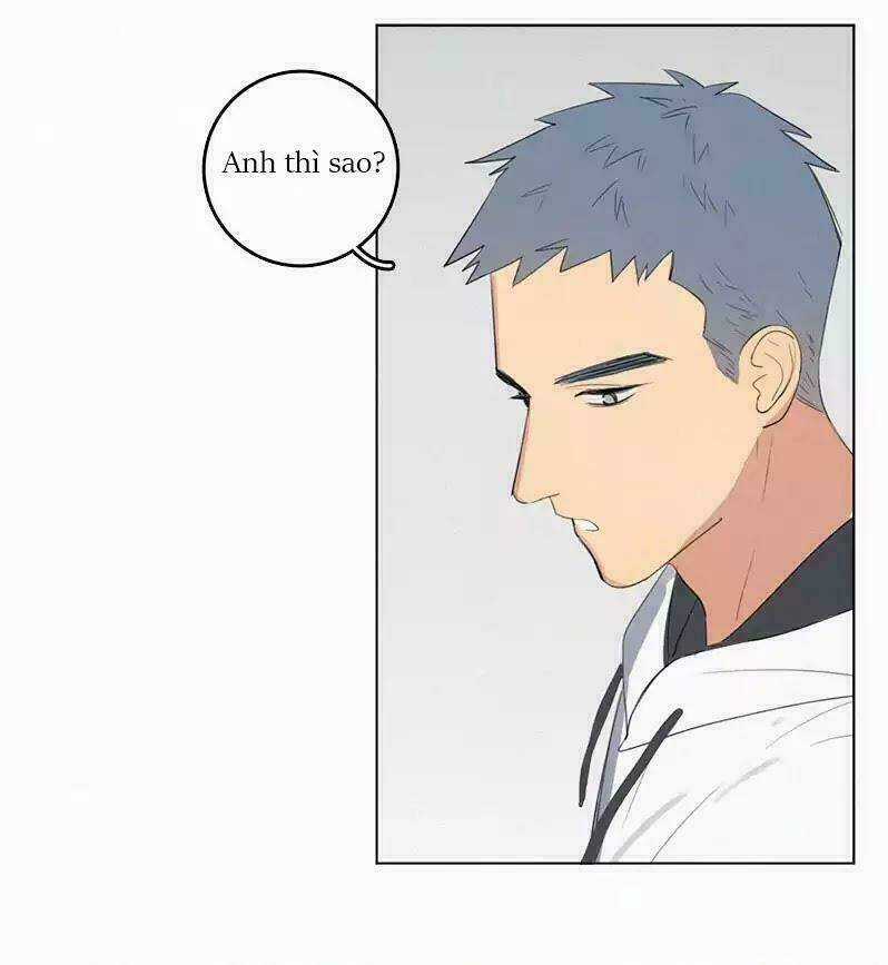 Here U Are Chapter 40 trang 18