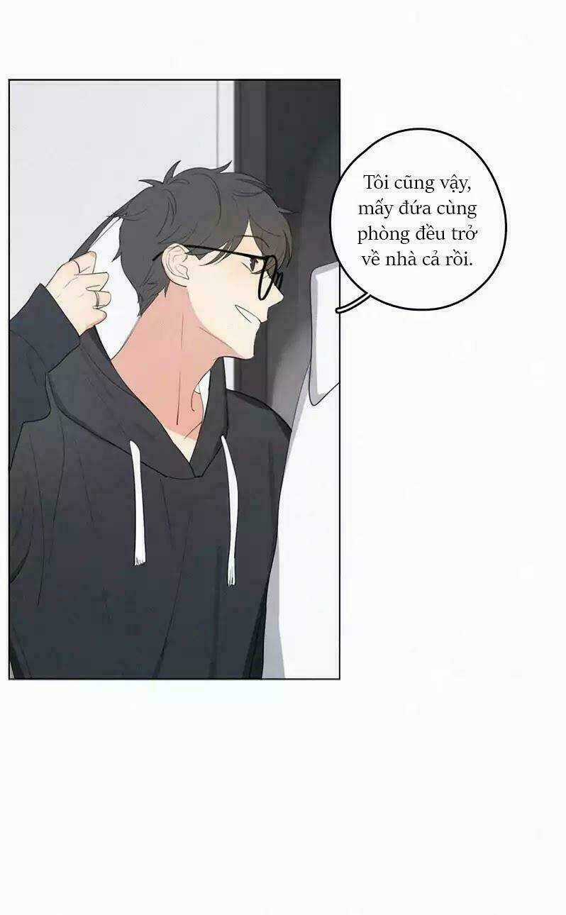 Here U Are Chapter 40 trang 19