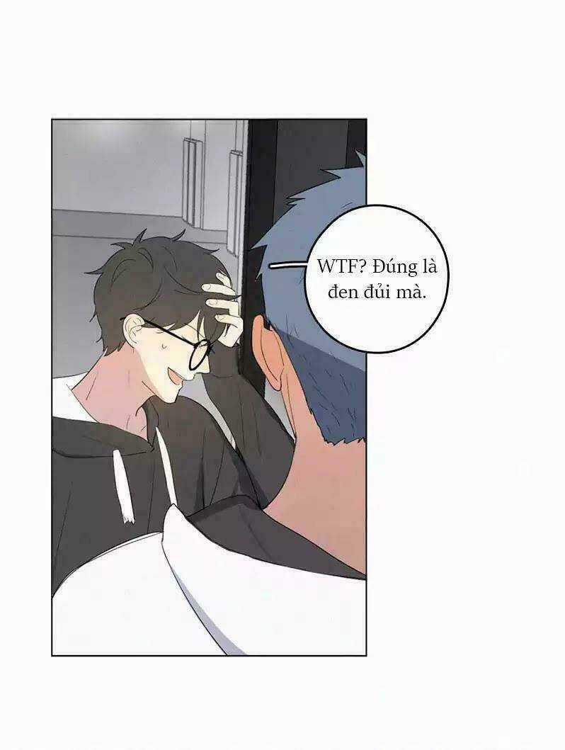 Here U Are Chapter 40 trang 22