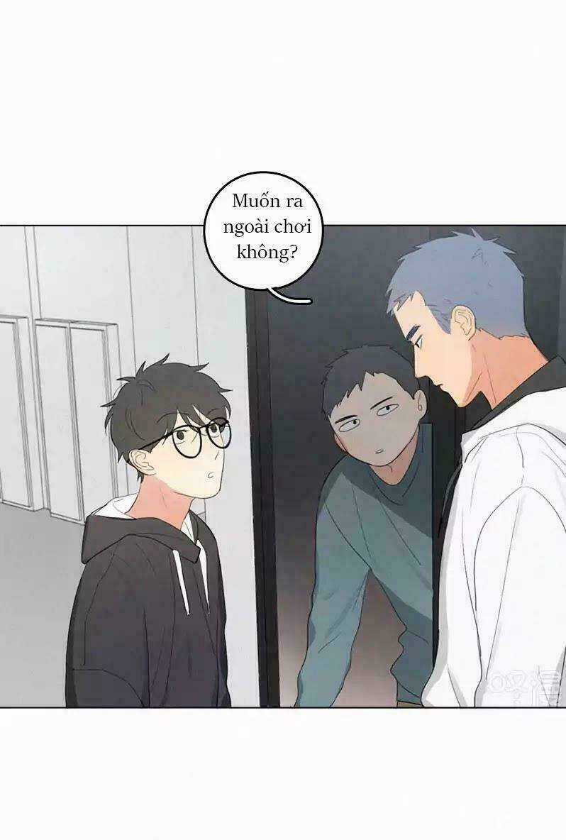 Here U Are Chapter 40 trang 25