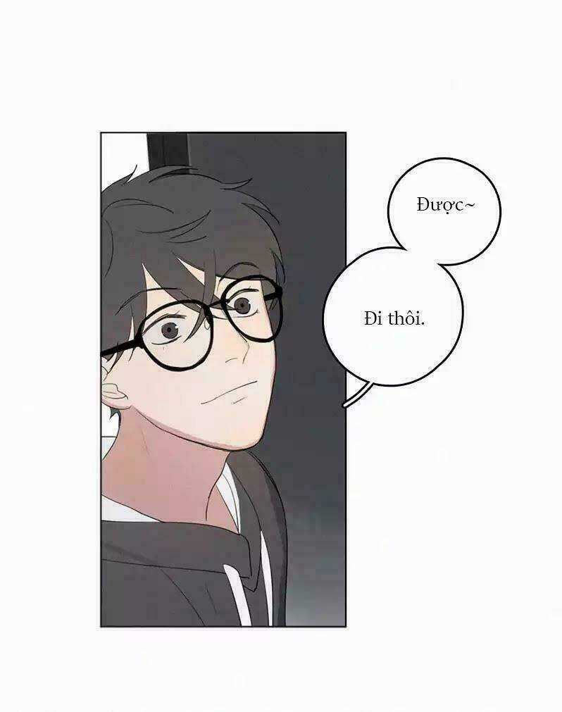 Here U Are Chapter 40 trang 26