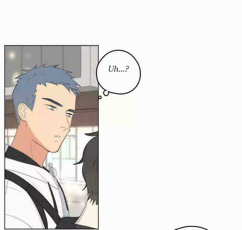 Here U Are Chapter 40 trang 29