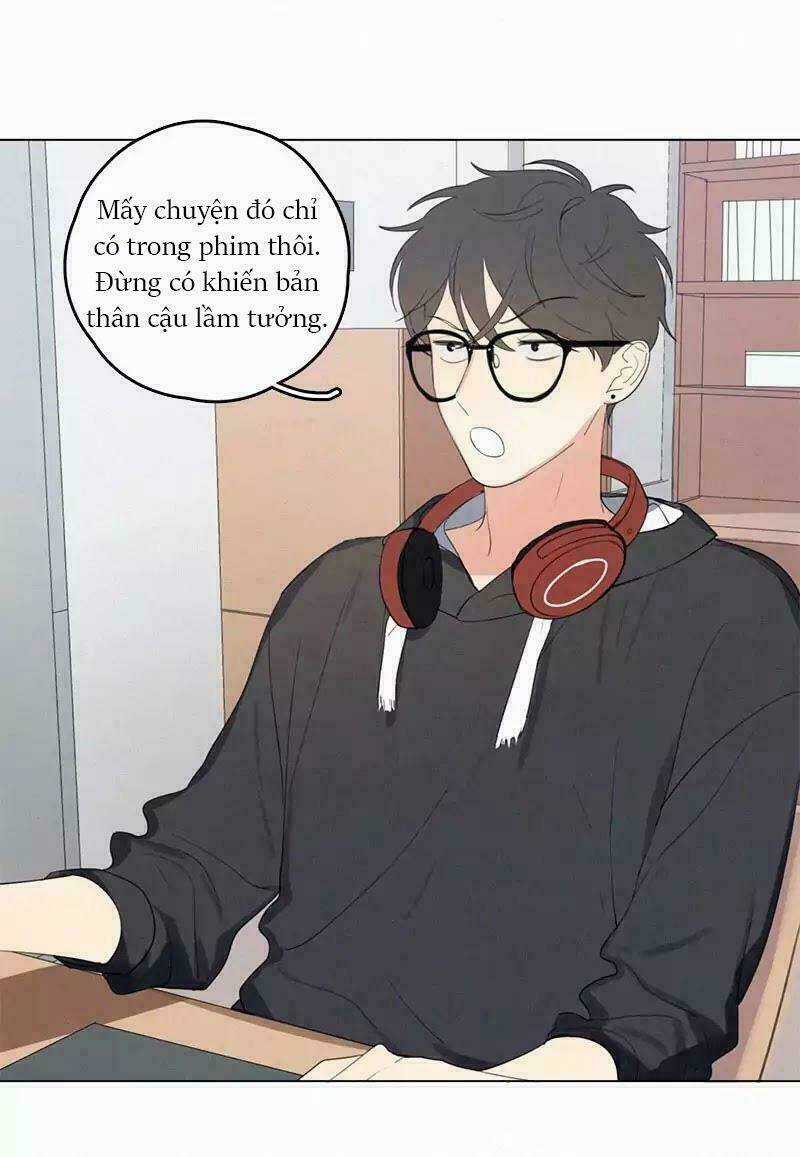 Here U Are Chapter 40 trang 3