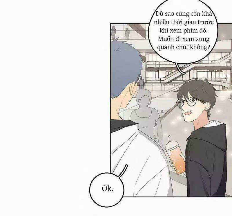 Here U Are Chapter 40 trang 30