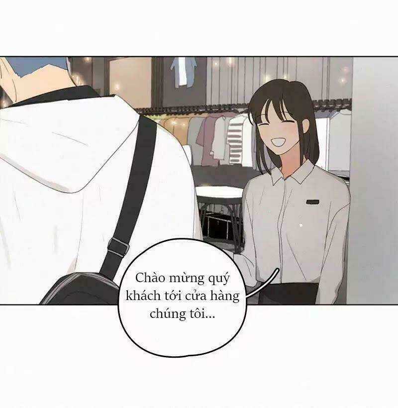 Here U Are Chapter 40 trang 31