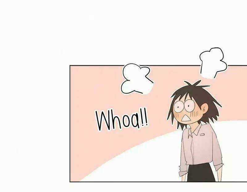 Here U Are Chapter 40 trang 32