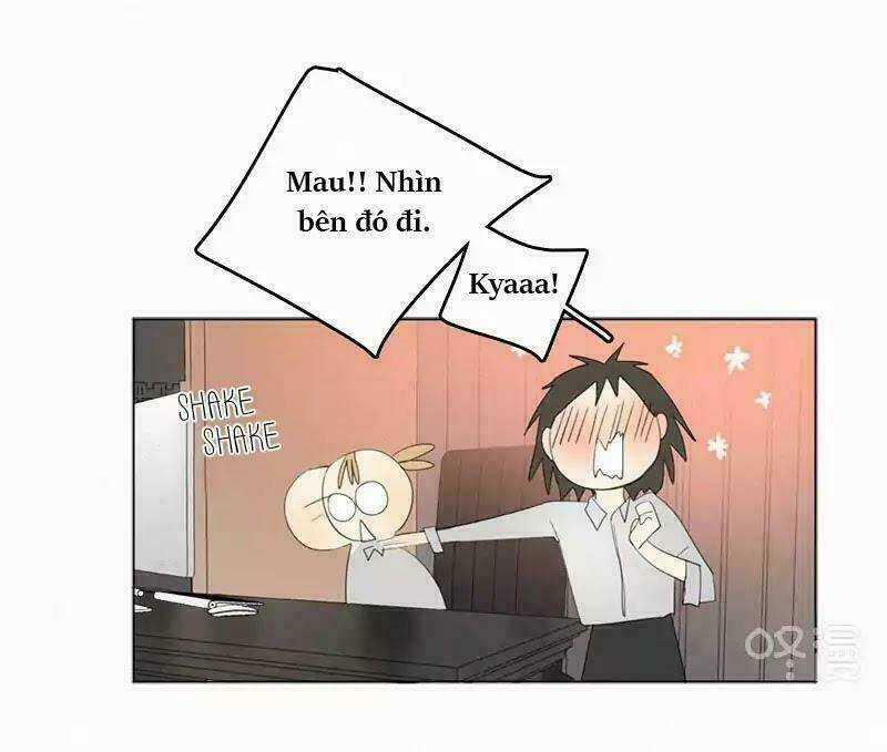 Here U Are Chapter 40 trang 33