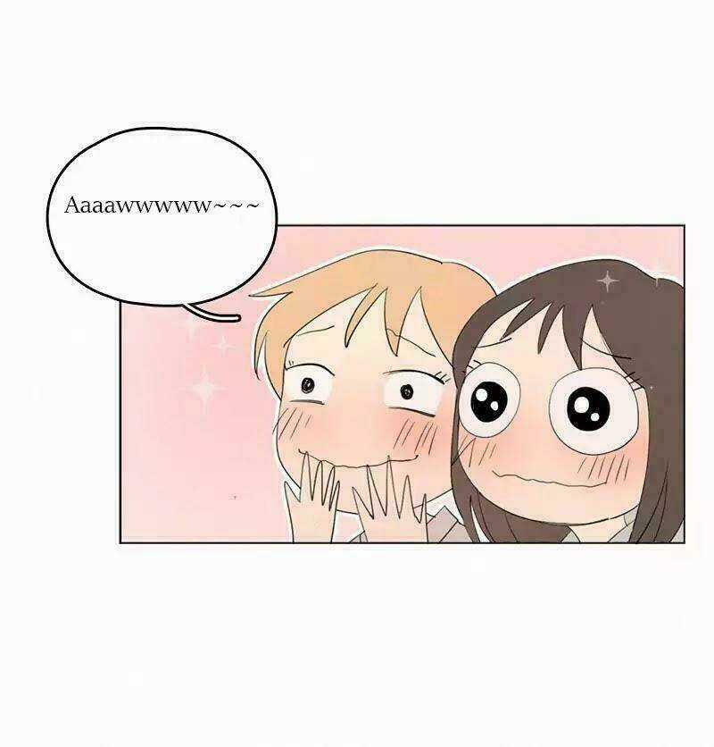 Here U Are Chapter 40 trang 34