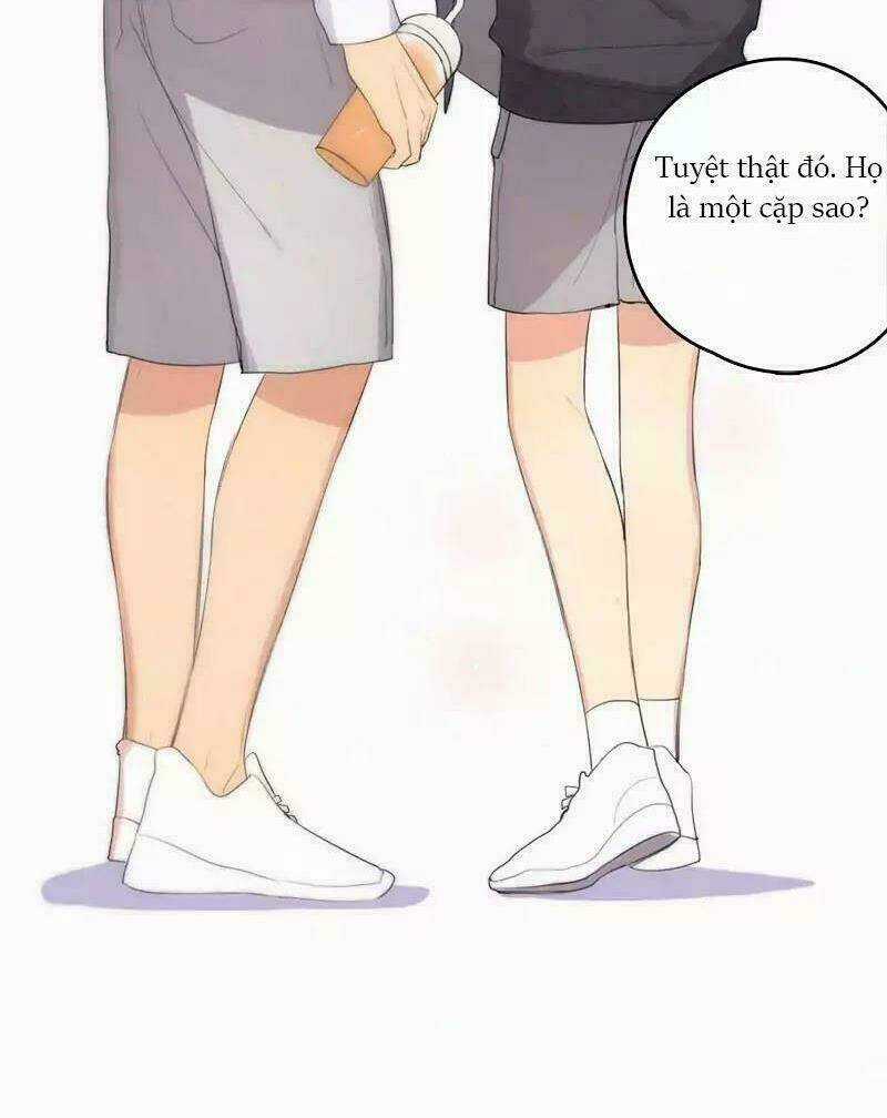 Here U Are Chapter 40 trang 36