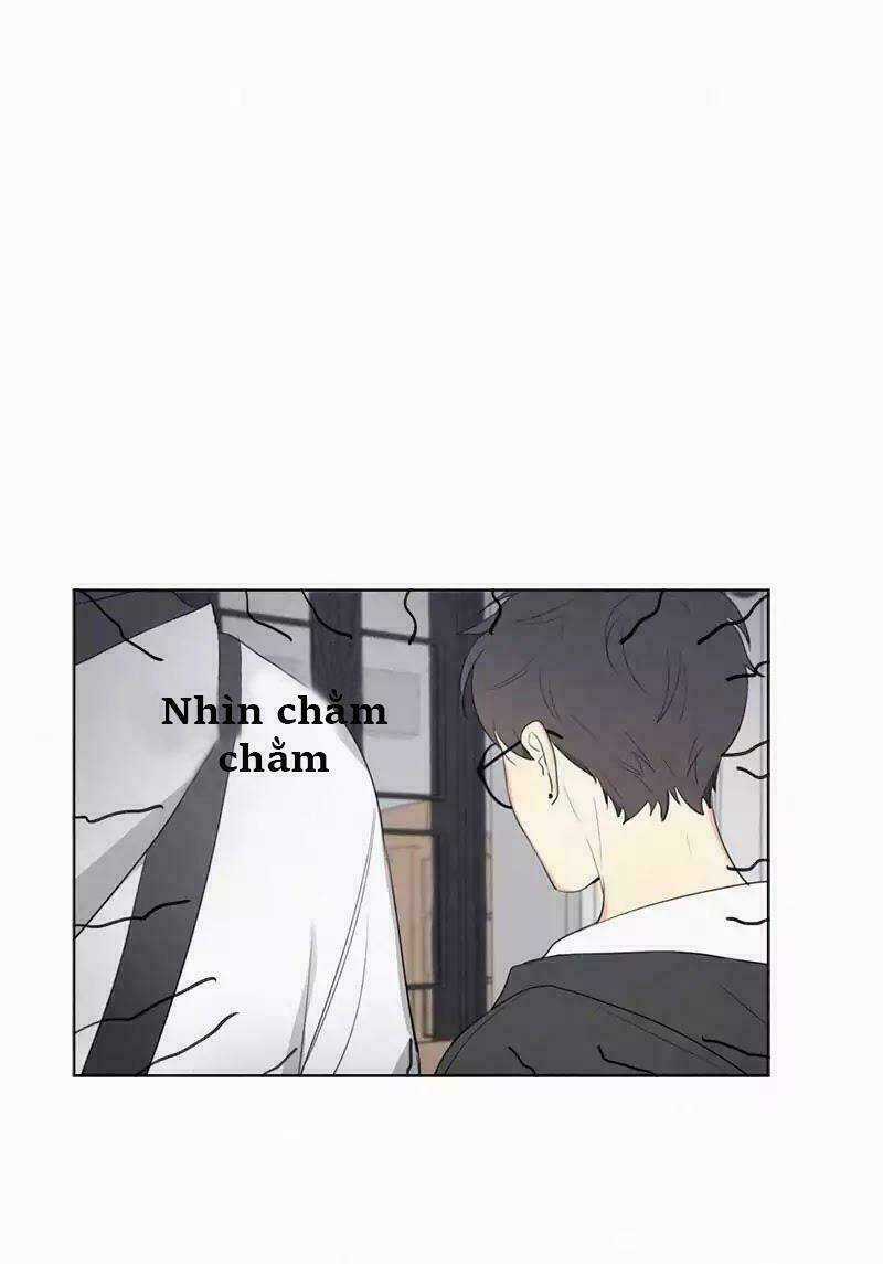 Here U Are Chapter 40 trang 37