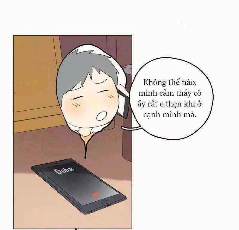 Here U Are Chapter 40 trang 4