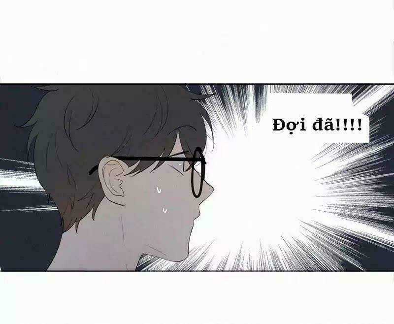 Here U Are Chapter 40 trang 42