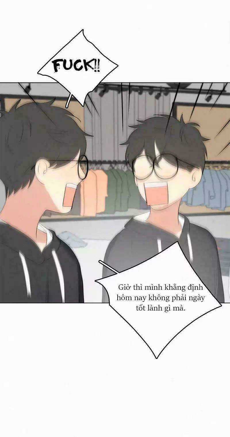 Here U Are Chapter 40 trang 43