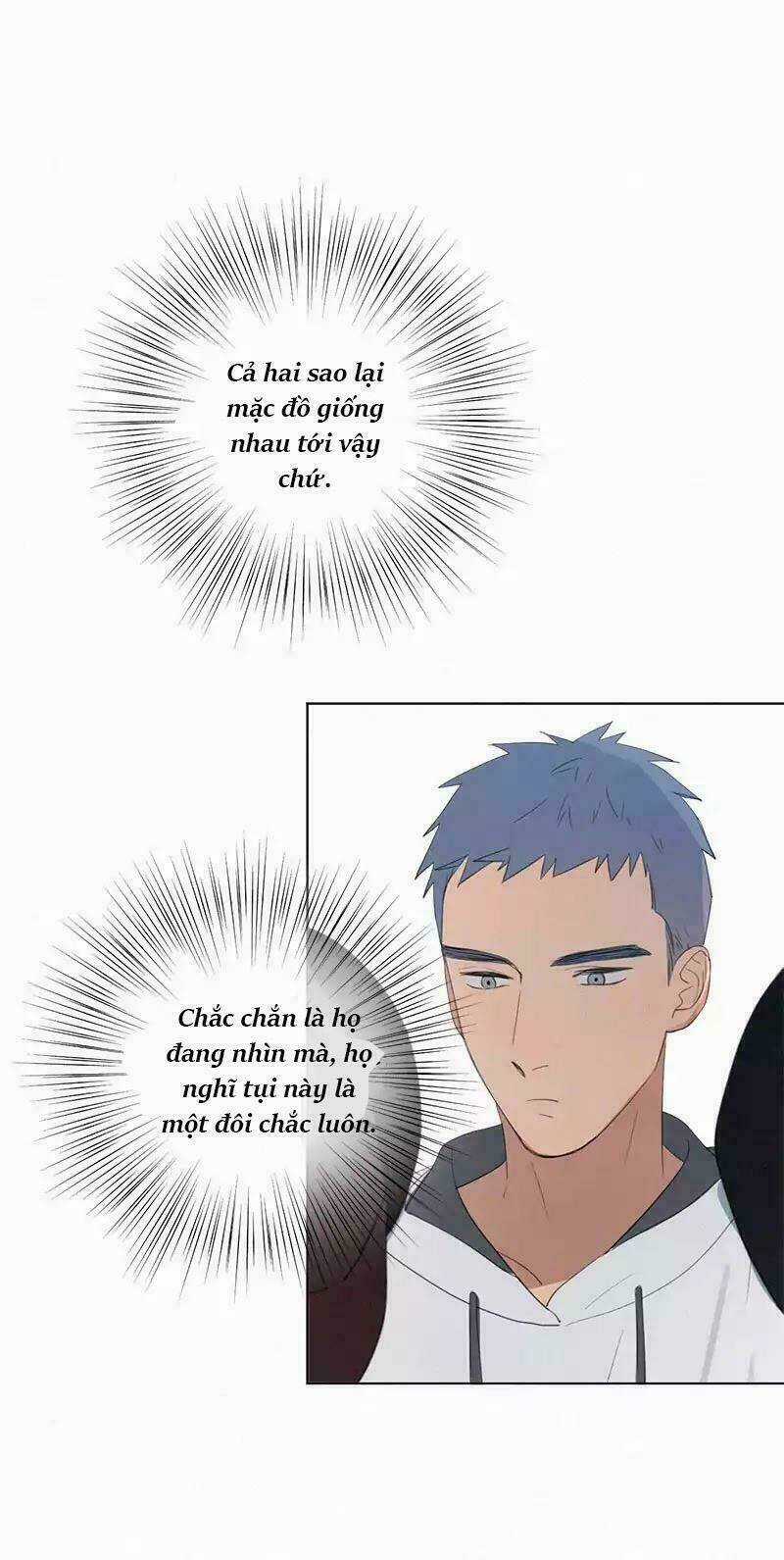 Here U Are Chapter 40 trang 44