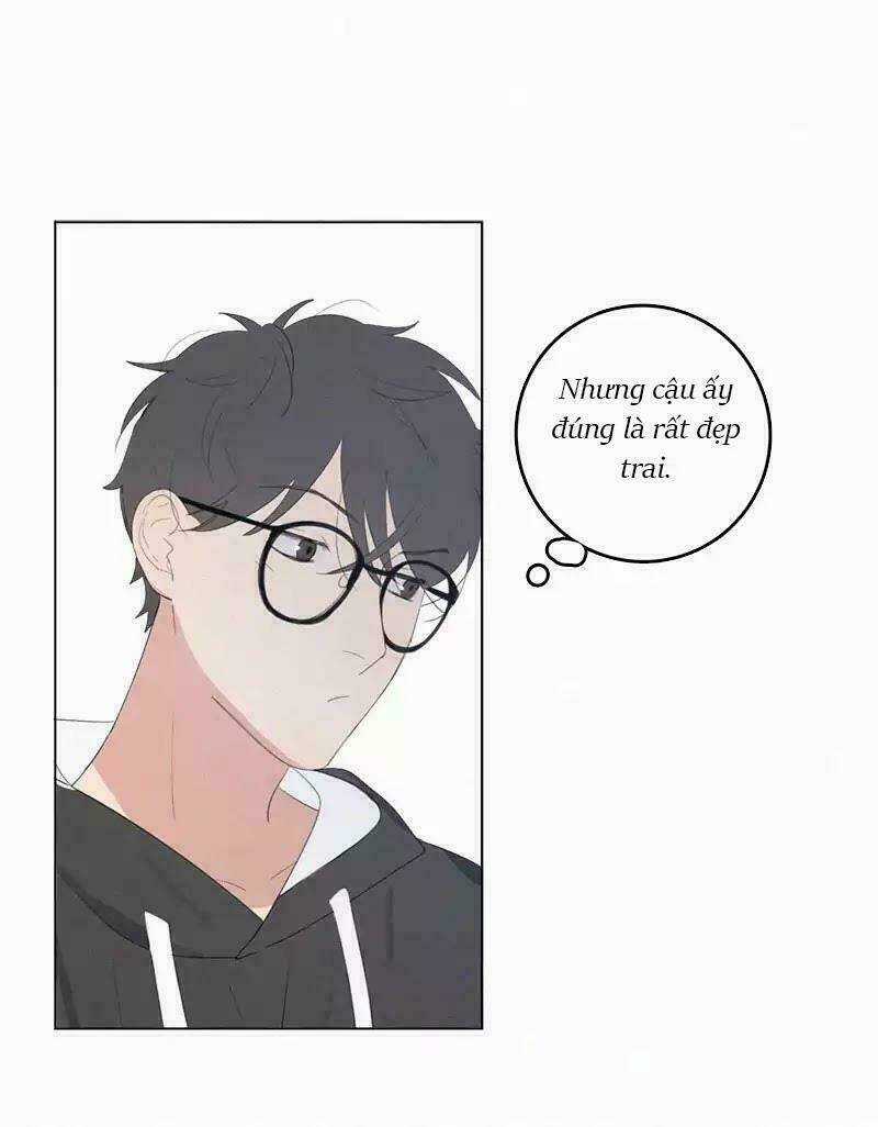 Here U Are Chapter 40 trang 47