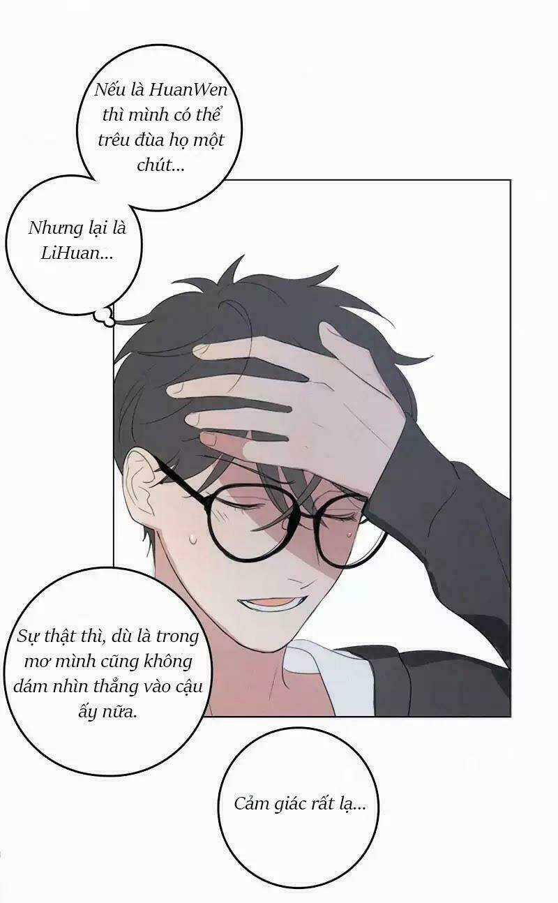 Here U Are Chapter 40 trang 48