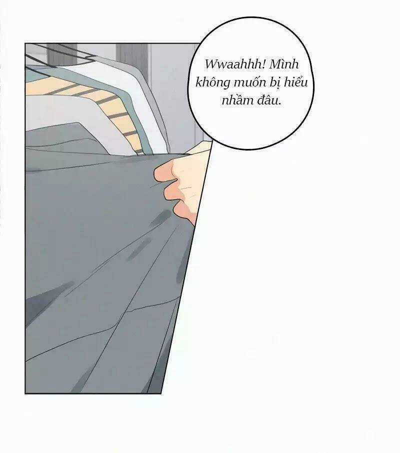 Here U Are Chapter 40 trang 49