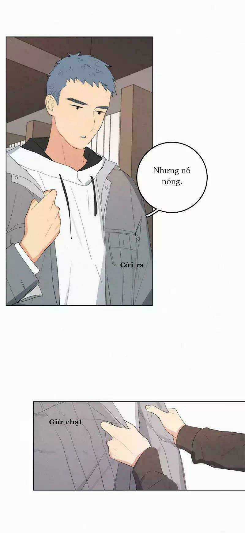 Here U Are Chapter 40 trang 51