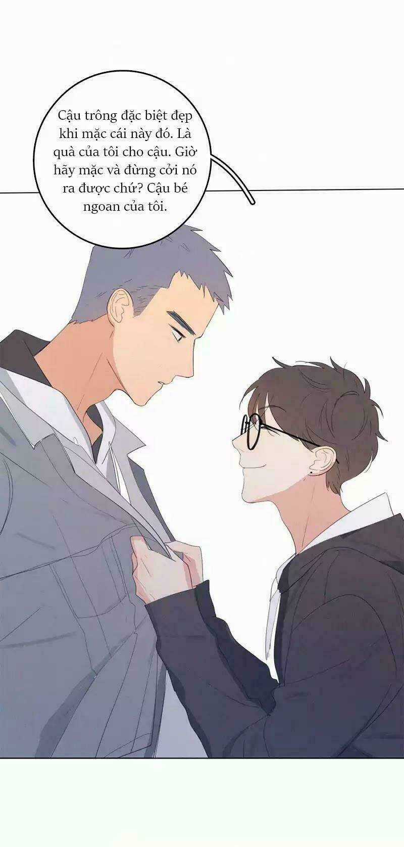 Here U Are Chapter 40 trang 52