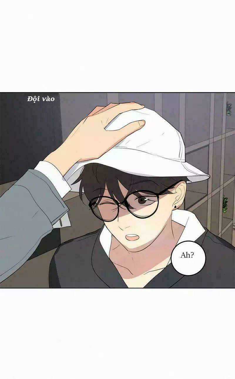 Here U Are Chapter 40 trang 54