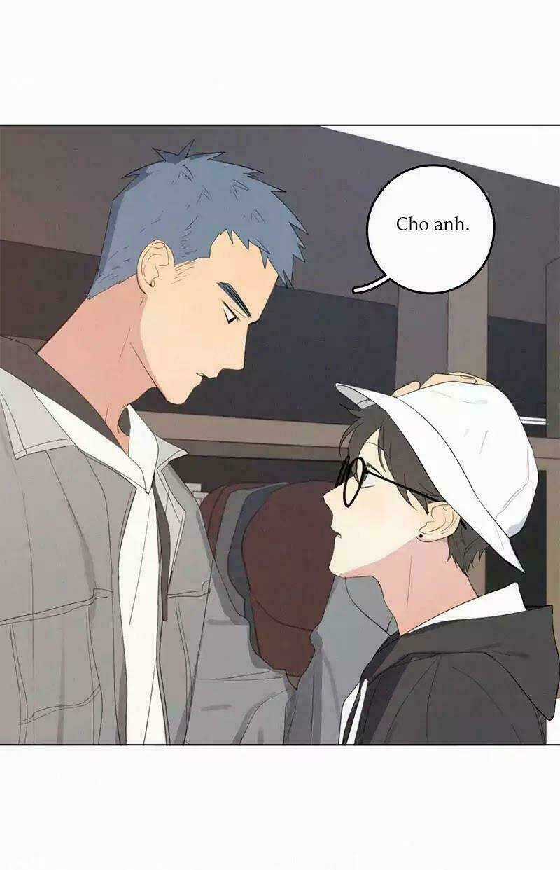 Here U Are Chapter 40 trang 55