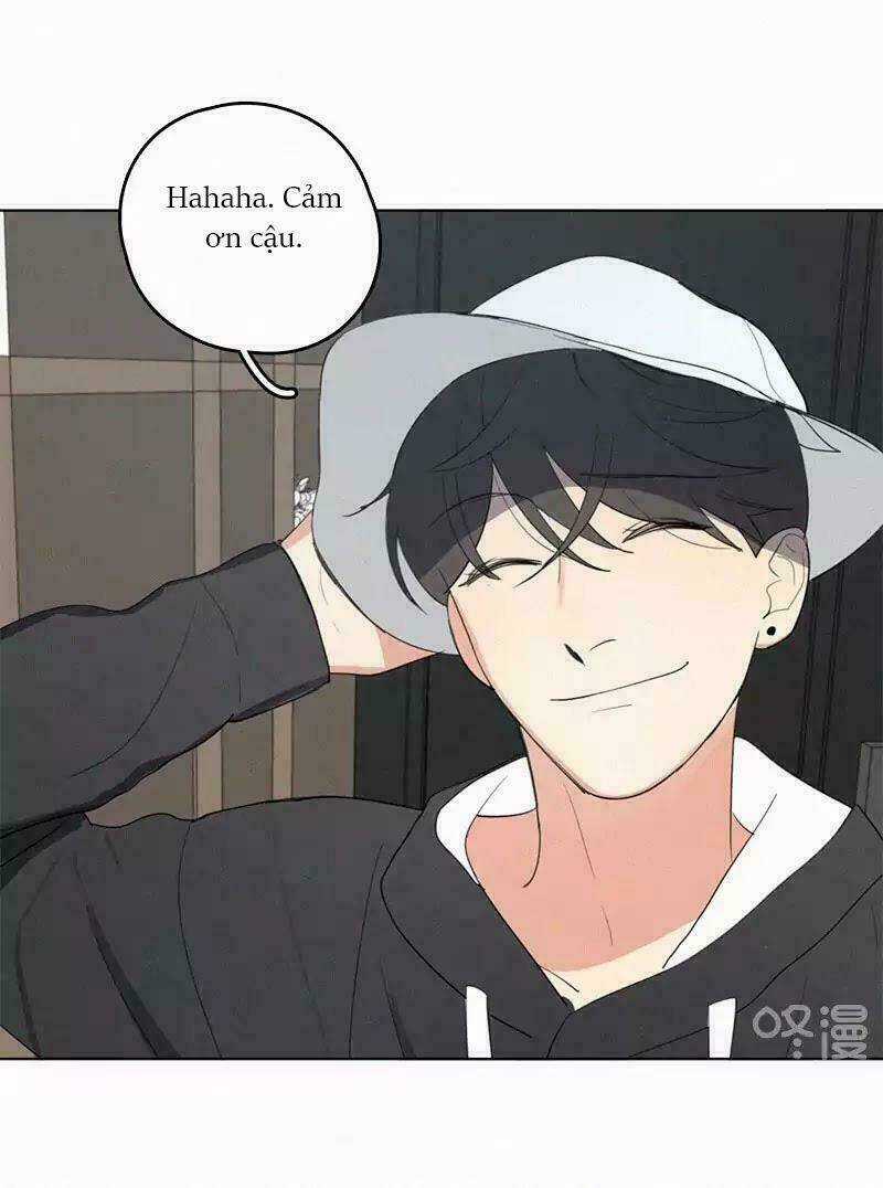 Here U Are Chapter 40 trang 56