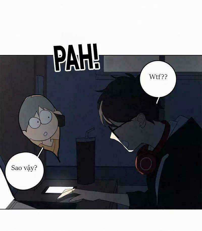 Here U Are Chapter 40 trang 6