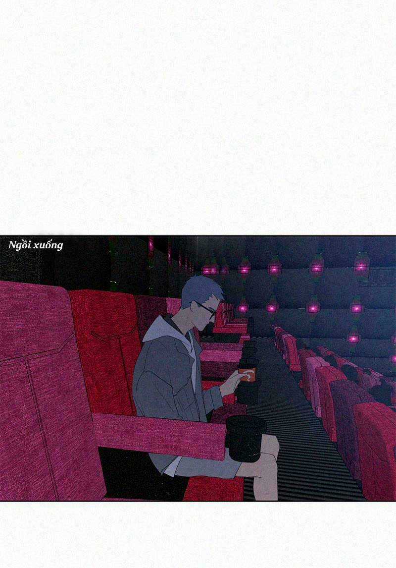 Here U Are Chapter 41 trang 14