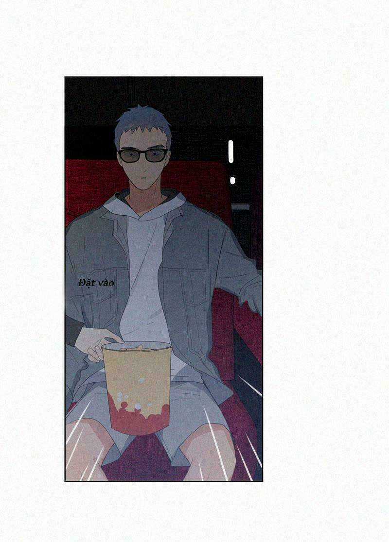 Here U Are Chapter 41 trang 16