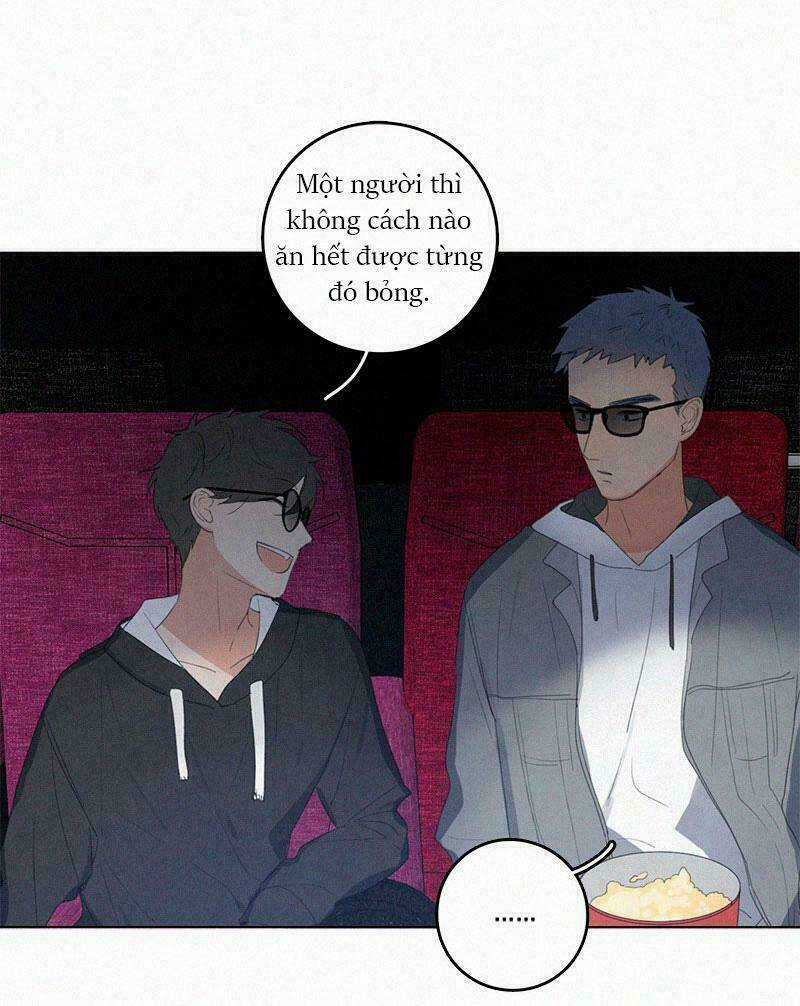 Here U Are Chapter 41 trang 17